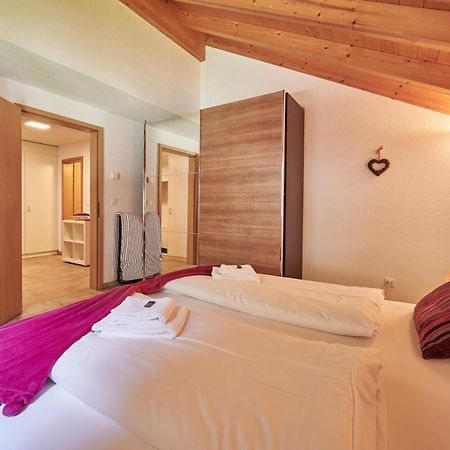 Apartment Silberhorn, Outstanding View, Spacious, Family Friendly Lauterbrunnen Exterior photo
